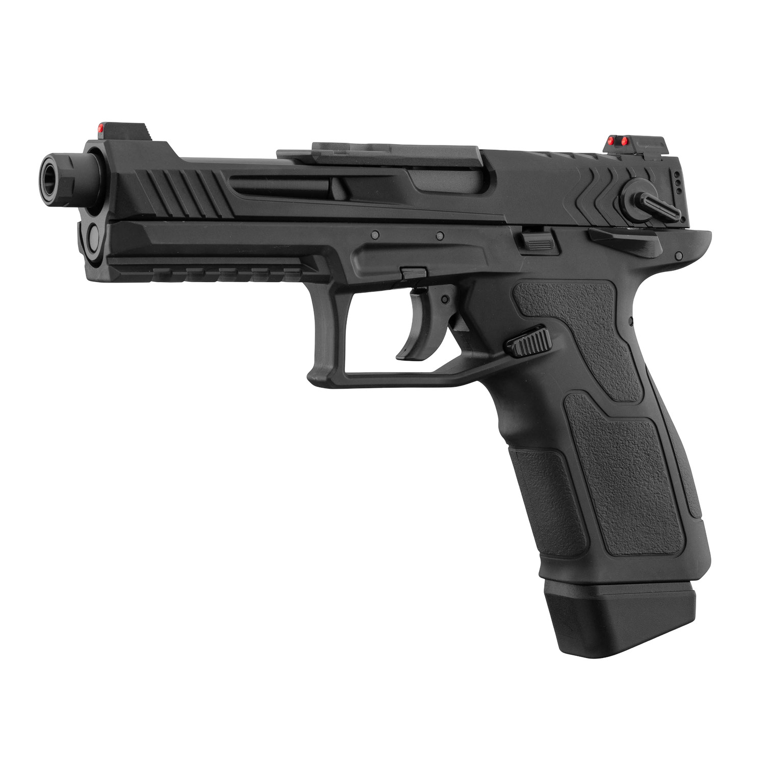 LANCER TACTICAL - LTX Competition Noir