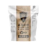 PREMIUM ELITE FORCE UMAREX (4000)- 0.25g