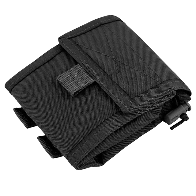 BULLDOG - Poche Folding Dump Pouch