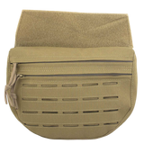 BULLDOG - Poche Hang Down Utility