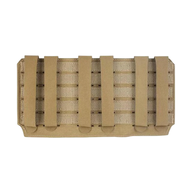 BULLDOG - Porte-chargeur Elastic Adapt Large 3X1