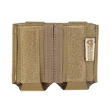 BULLDOG - Porte-chargeur Elastic Adapt Large 2X1