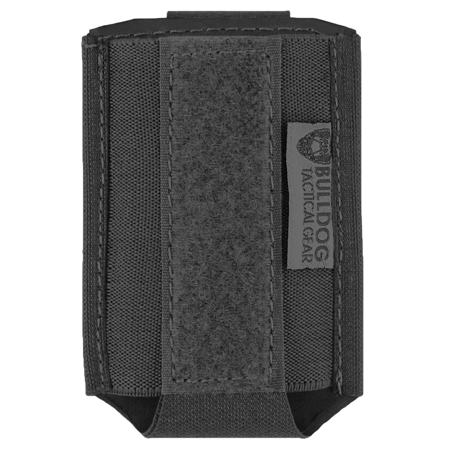 BULLDOG - Porte-chargeur Elastic Adapt Small 1X1