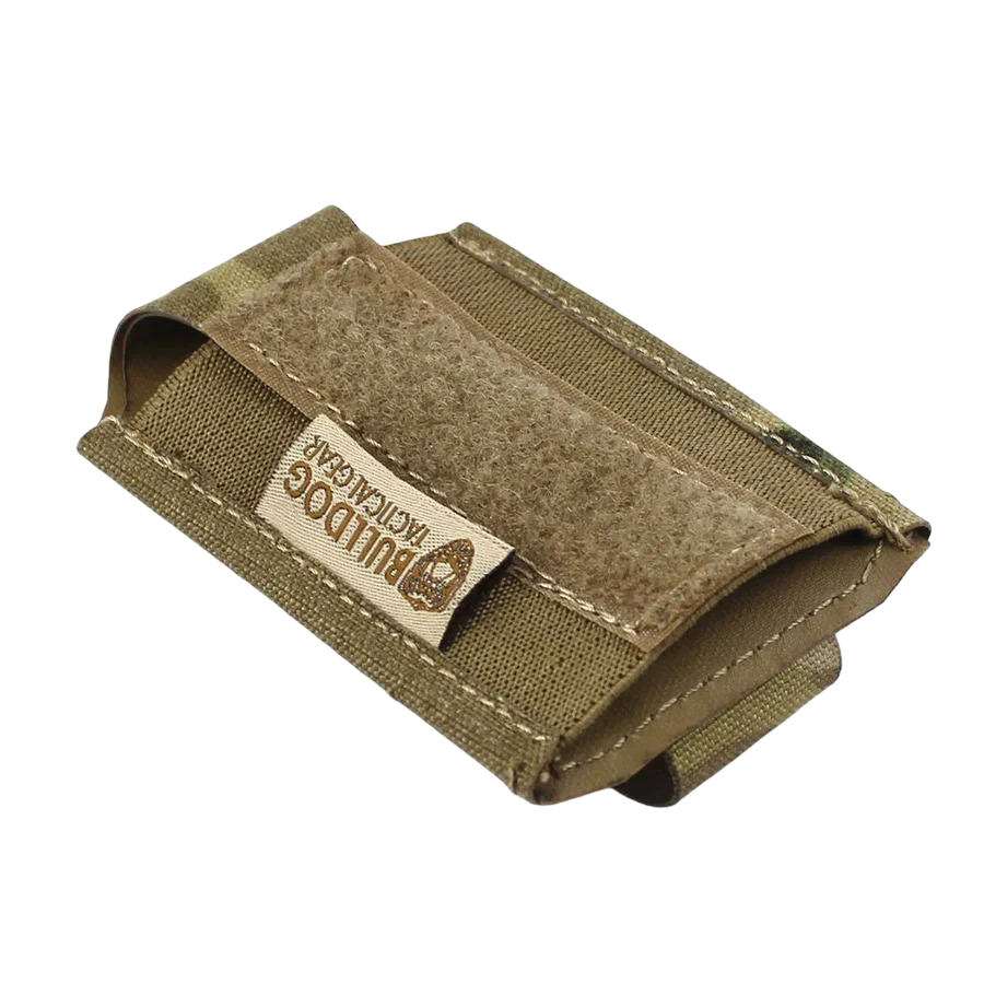 BULLDOG - Porte-chargeur Elastic Adapt Small 1X1