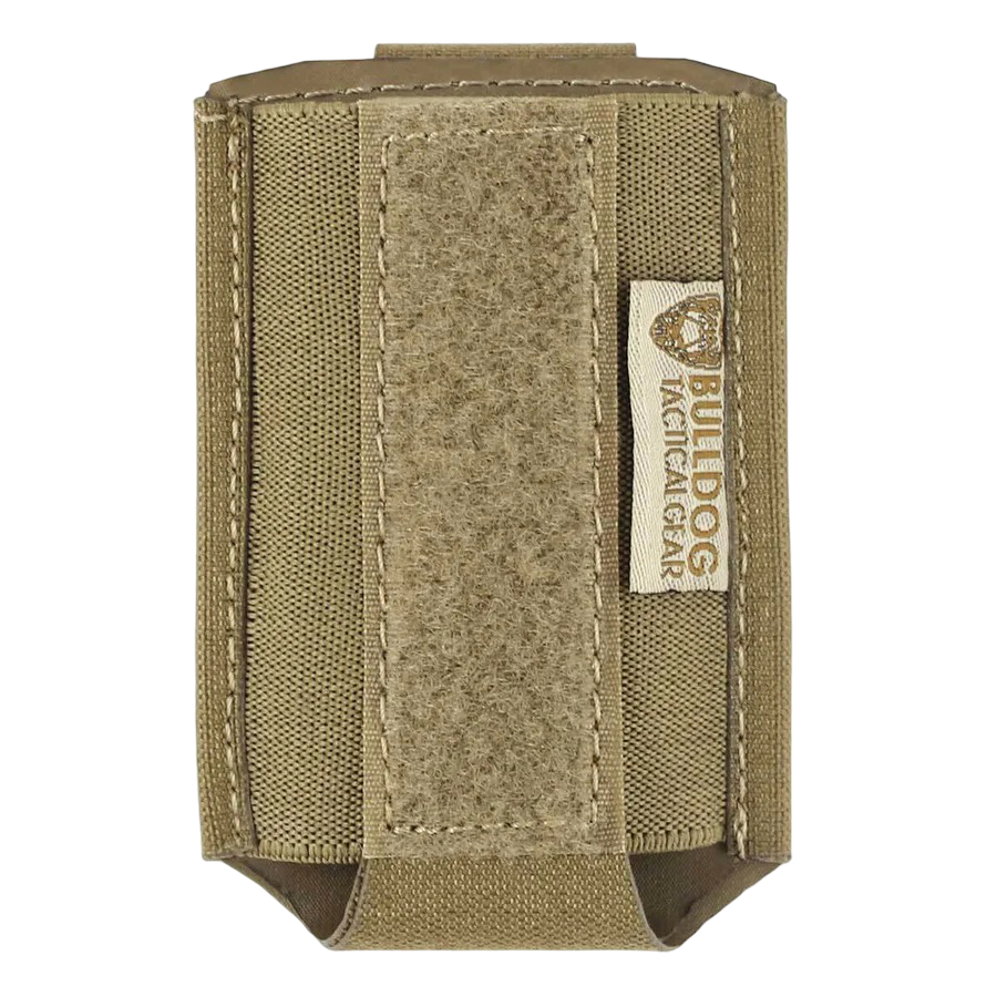 BULLDOG - Porte-chargeur Elastic Adapt Small 1X1