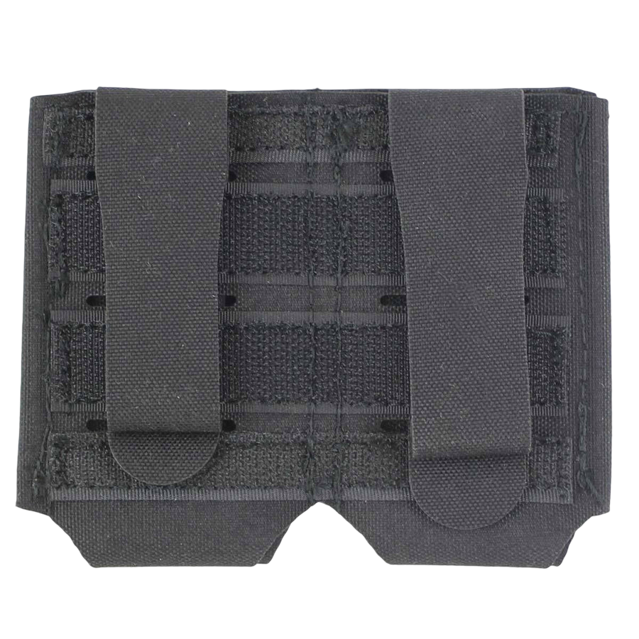 BULLDOG - Porte-chargeur Elastic Adapt Small 2X1