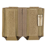 BULLDOG - Porte-chargeur Elastic Adapt Small 2X1