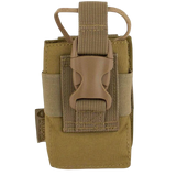 BULLDOG - Porte-radio V2