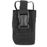 BULLDOG - Porte-radio V2