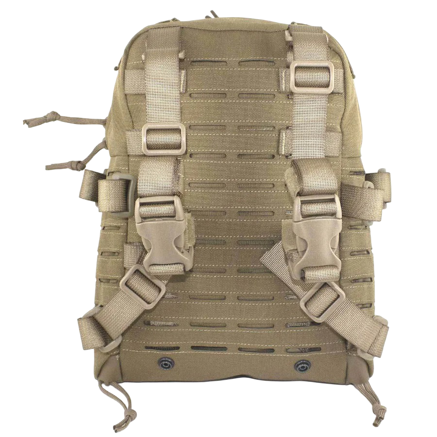 BULLDOG - Sac modulaire BTG Mini MOLLE 7L