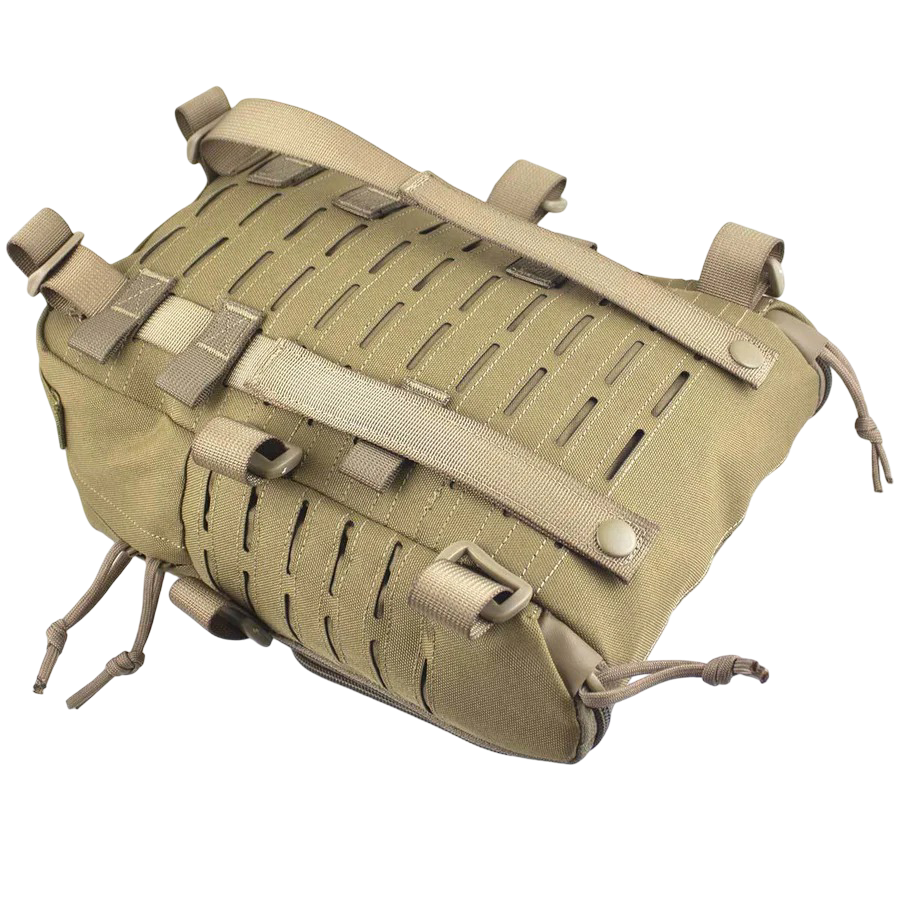 BULLDOG - Sac modulaire BTG Mini MOLLE 7L