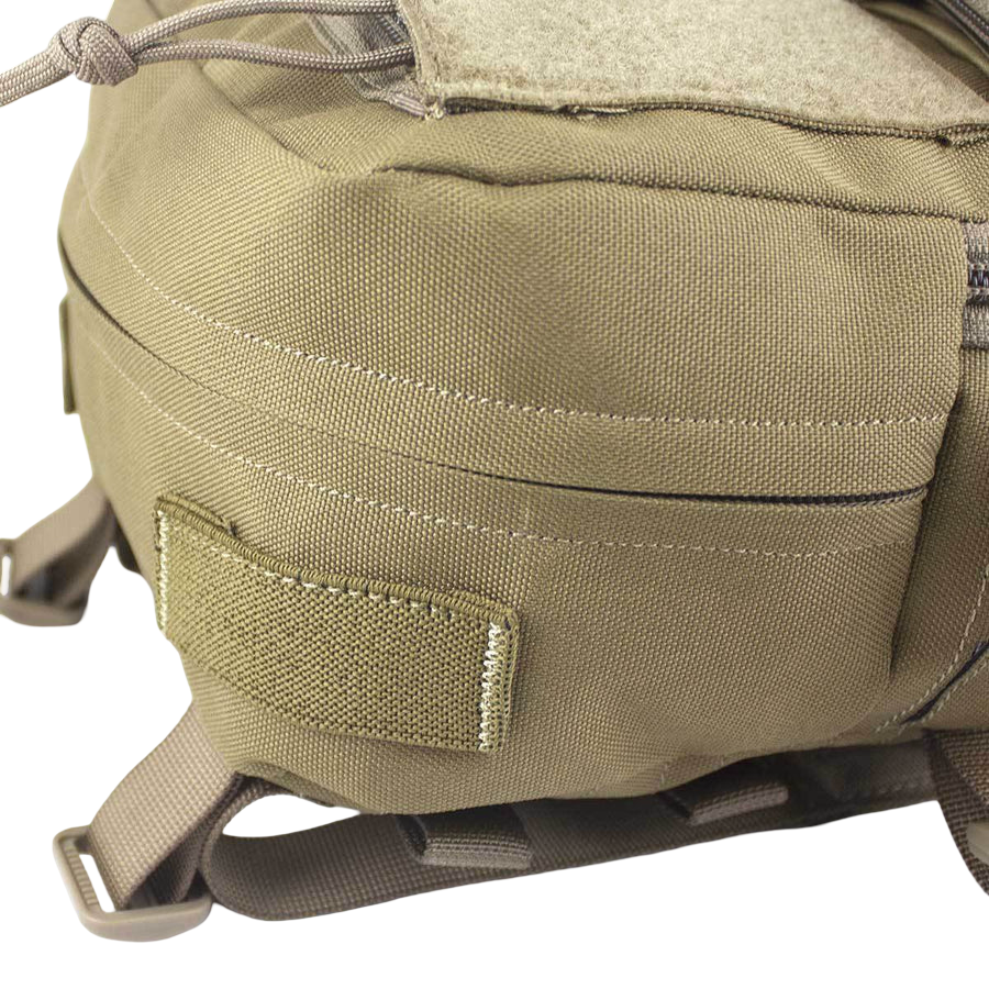 BULLDOG - Sac modulaire BTG Mini MOLLE 7L
