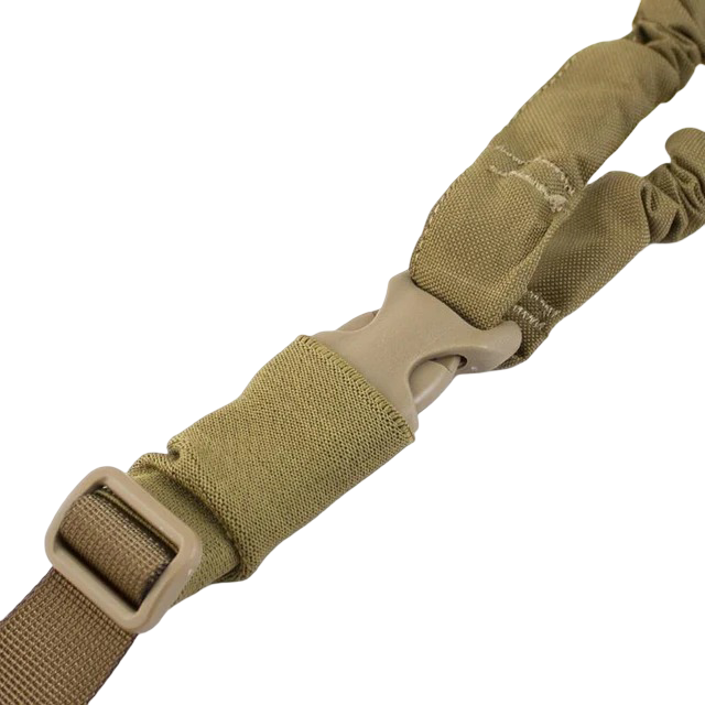 BULLDOG - Sangle pour arme V-Sling