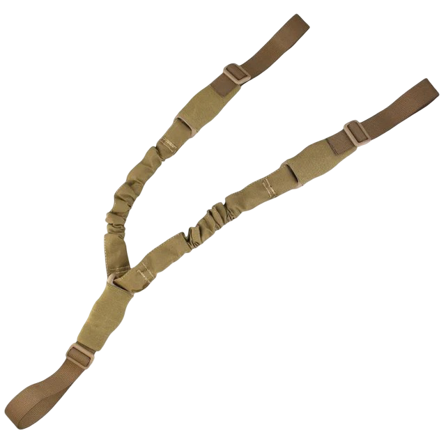 BULLDOG - Sangle pour arme V-Sling