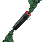 ENOLA GAYE - Fumigène Twin Vent II Vert