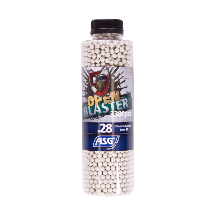 ASG OPEN BLASTER - 0.28g