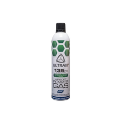 ASG - Gaz Ultrair Vert 135 PSI ASG