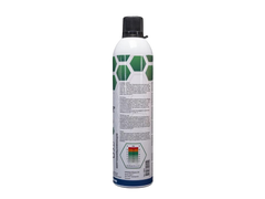 ASG - Gaz Ultrair Vert 135 PSI ASG