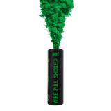 Fumigène WP40 Vert Enola Gaye