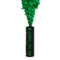 Fumigène WP40 Vert Enola Gaye