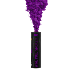 Fumigène WP40 Violet Enola Gaye