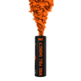 Fumigène WP40 Orange Enola Gaye