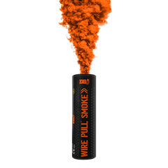 Fumigène WP40 Orange Enola Gaye