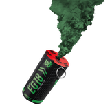 Fumigène EG18 Vert Enola Gaye