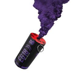 Fumigène EG18 Violet Enola Gaye