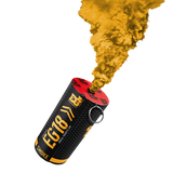 Fumigène EG18 Jaune Enola Gaye