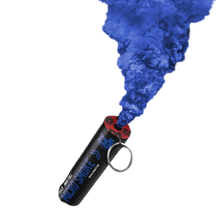 Fumigène EG25 Bleu Enola Gaye
