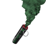 ENOLA GAYE - Fumigène EG25 Vert