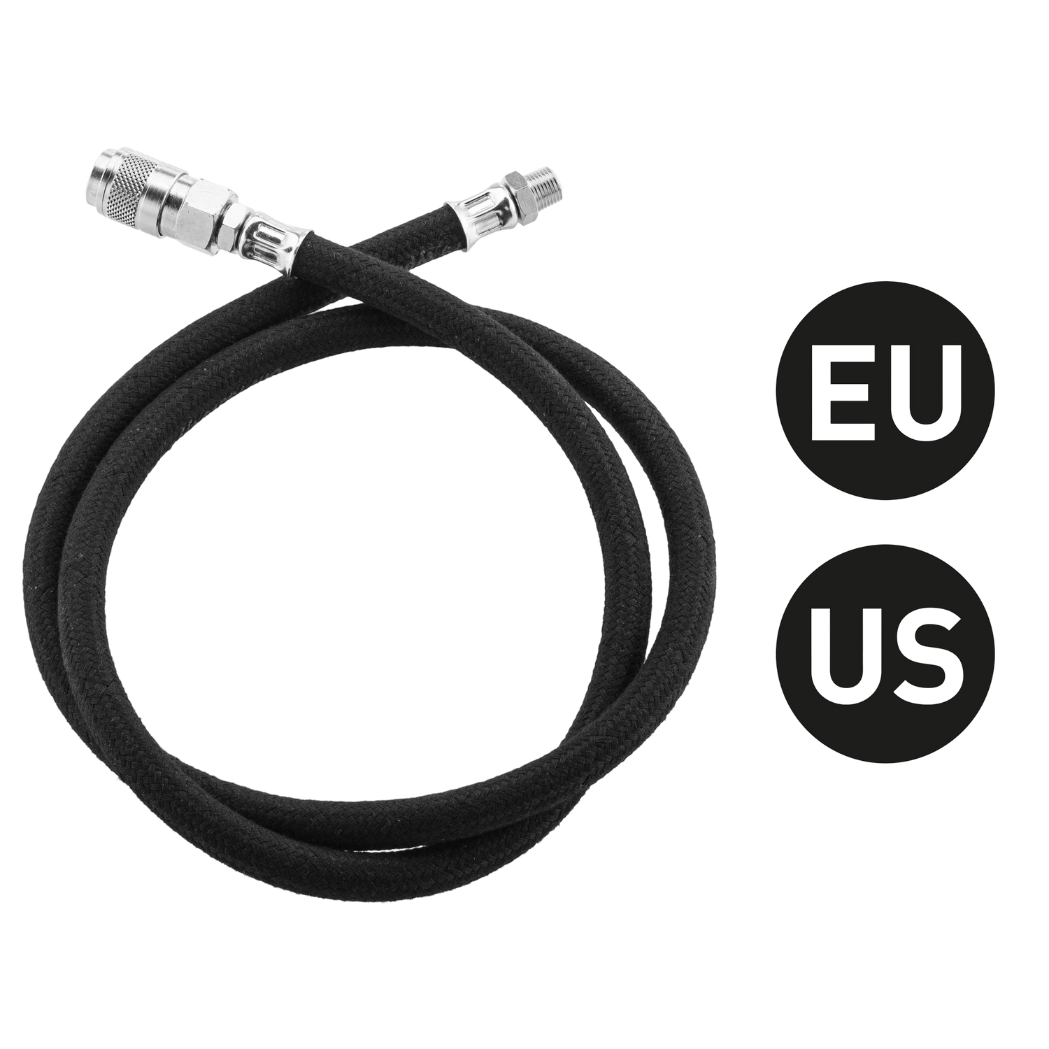 Ligne complète renforcée QD type EU ou US
