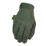 MECHANIX WEAR - Gants original vert OD Mechanix Wear