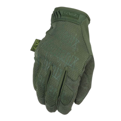 MECHANIX WEAR - Gants original vert OD Mechanix Wear
