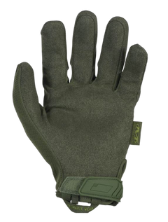MECHANIX WEAR - Gants original vert OD Mechanix Wear