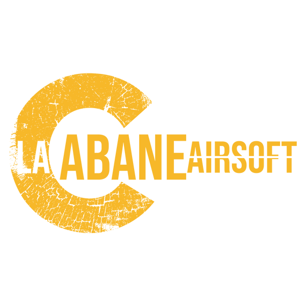 La Cabane Airsoft