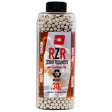 NUPROL - Billes Airsoft RZR 0.30g BIO bouteille 3500 bbs Nuprol