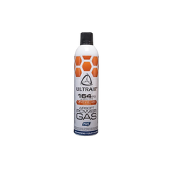 ASG - Gaz Ultrair Orange 164 PSI ASG