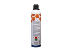 ASG - Gaz Ultrair Orange 164 PSI ASG