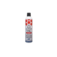 ASG - Gaz Ultrair Rouge 178 PSI ASG