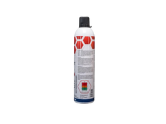 ASG - Gaz Ultrair Rouge 178 PSI ASG