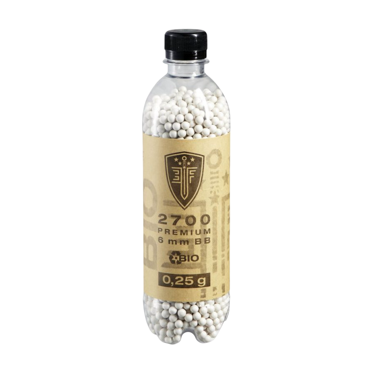 PREMIUM ELITE FORCE UMAREX (2700)- 0.25g
