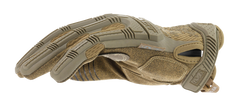 MECHANIX WEAR - Gants M-PACT coyotte Mechanix Wear