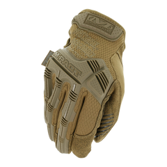 MECHANIX WEAR - Gants M-PACT coyotte Mechanix Wear