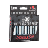 BO - CO2 5 sparclettes 12 g BO Manufacture