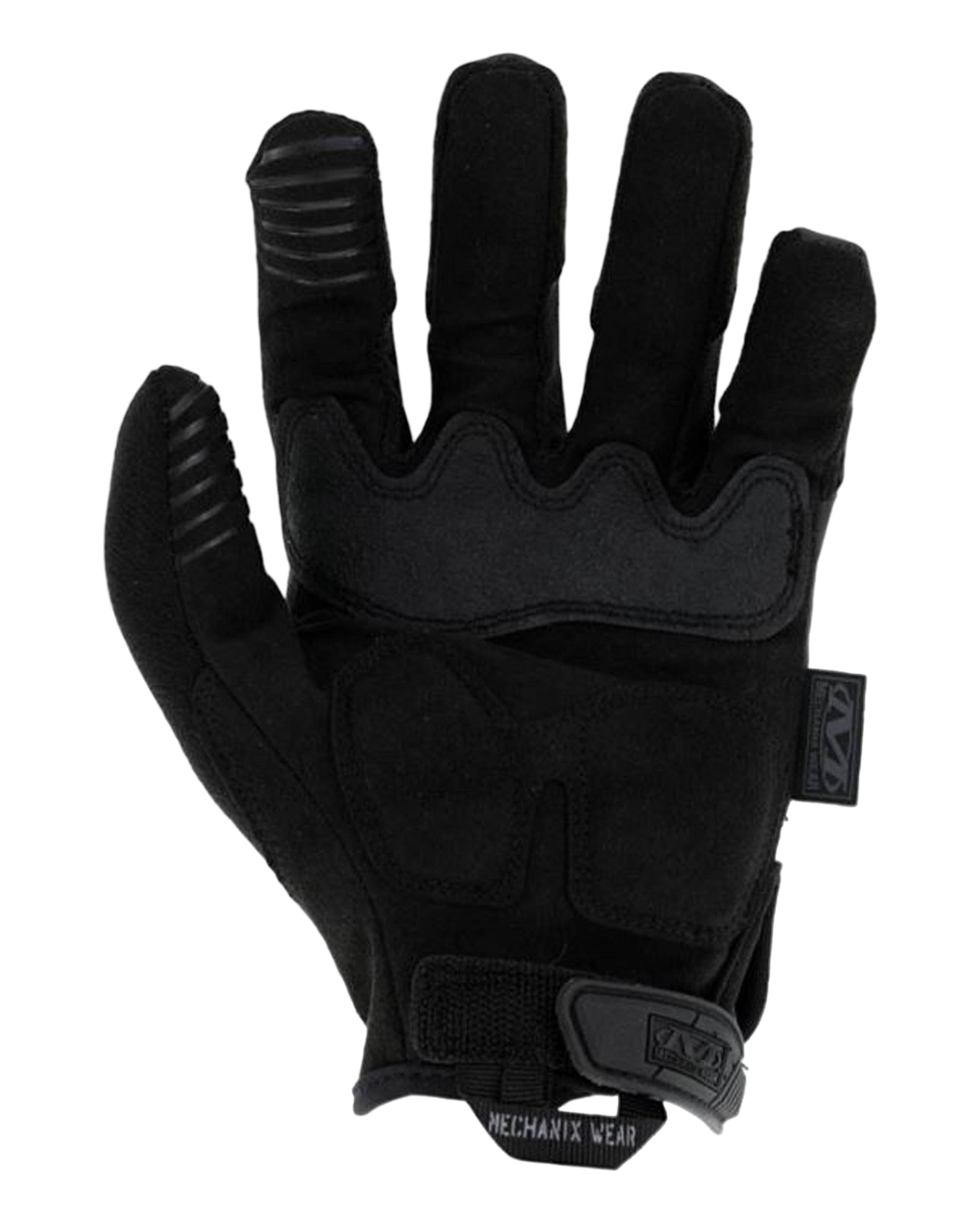 MECHANIX WEAR - Gants M-PACT noirs Mechanix Wear