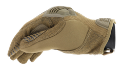MECHANIX WEAR - Gants M-PACT coyotte Mechanix Wear